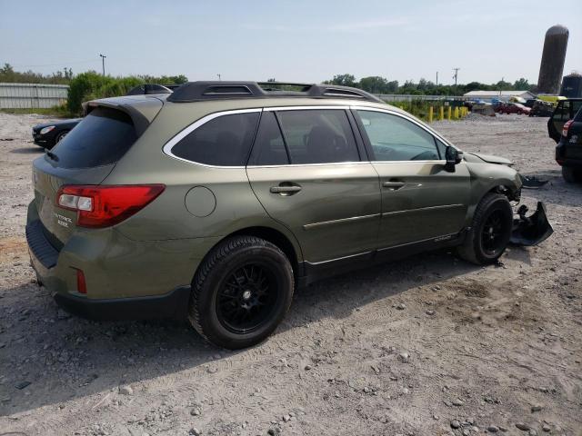 Photo 2 VIN: 4S4BSAFC4G3322493 - SUBARU OUTBACK 2. 