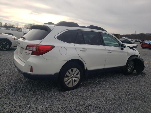 Photo 2 VIN: 4S4BSAFC4H3216689 - SUBARU OUTBACK 2. 