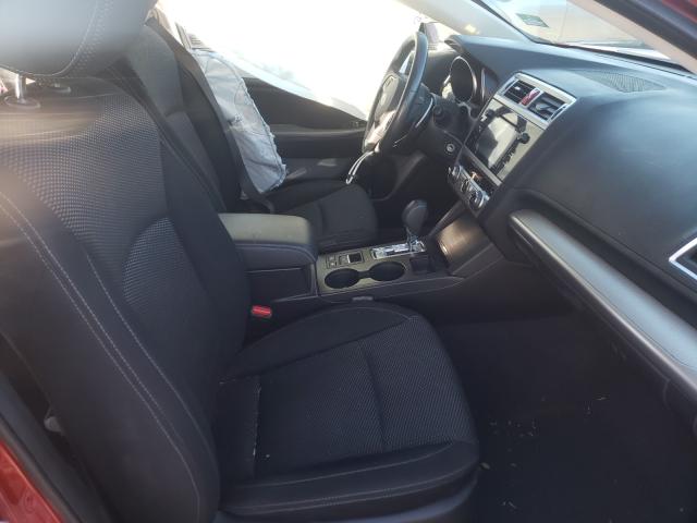 Photo 4 VIN: 4S4BSAFC4H3318204 - SUBARU OUTBACK 2. 