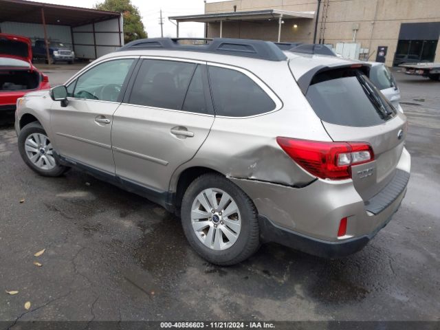 Photo 2 VIN: 4S4BSAFC4H3339392 - SUBARU OUTBACK 