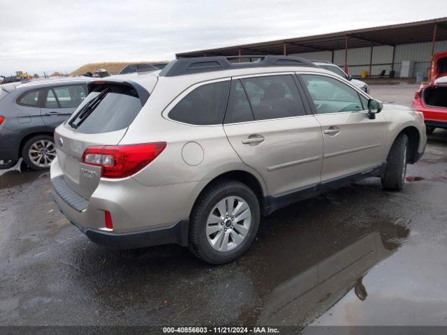 Photo 3 VIN: 4S4BSAFC4H3339392 - SUBARU OUTBACK 