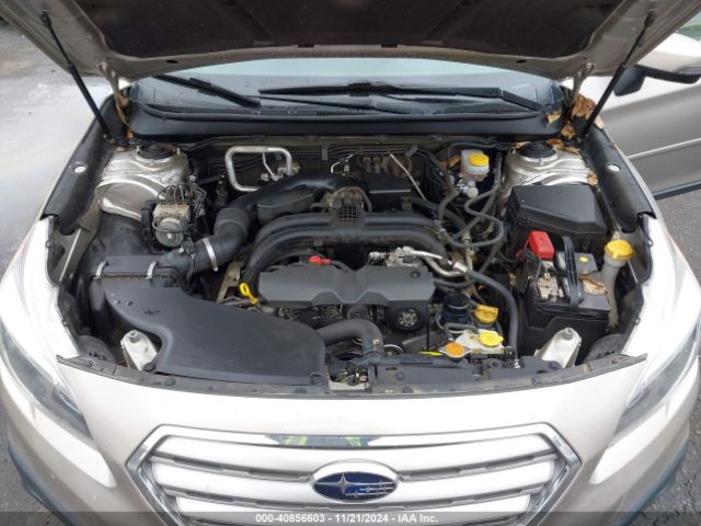 Photo 9 VIN: 4S4BSAFC4H3339392 - SUBARU OUTBACK 