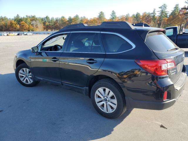 Photo 1 VIN: 4S4BSAFC4H3368679 - SUBARU OUTBACK 2. 