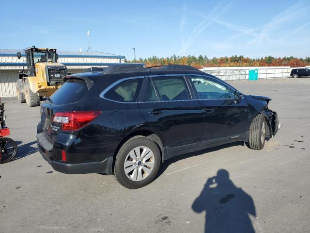 Photo 2 VIN: 4S4BSAFC4H3368679 - SUBARU OUTBACK 2. 