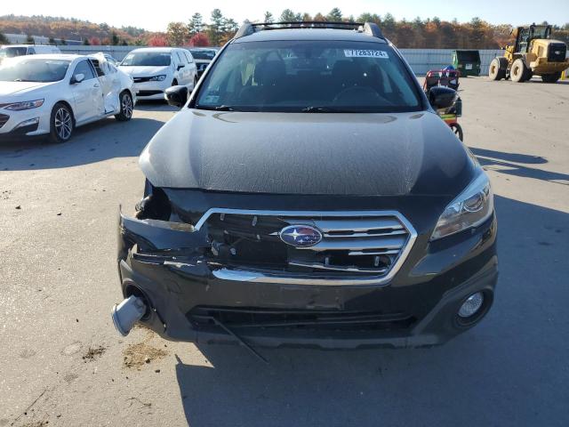 Photo 4 VIN: 4S4BSAFC4H3368679 - SUBARU OUTBACK 2. 