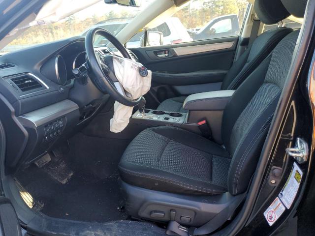 Photo 6 VIN: 4S4BSAFC4H3368679 - SUBARU OUTBACK 2. 