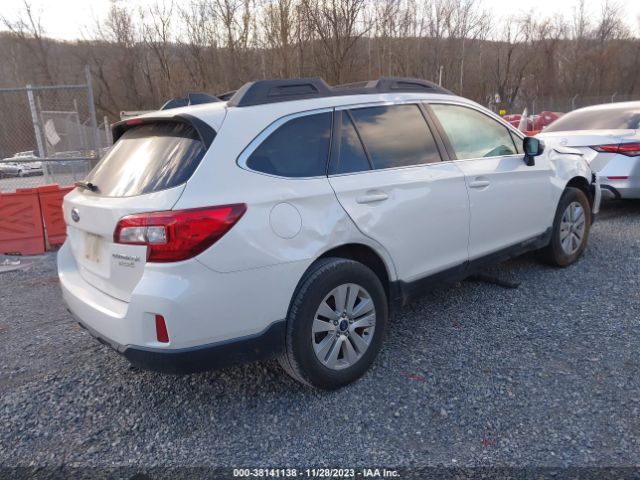 Photo 3 VIN: 4S4BSAFC4H3372506 - SUBARU OUTBACK 