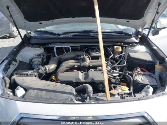 Photo 9 VIN: 4S4BSAFC4H3372506 - SUBARU OUTBACK 