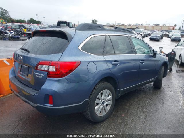 Photo 3 VIN: 4S4BSAFC4H3404595 - SUBARU OUTBACK 