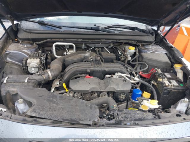 Photo 9 VIN: 4S4BSAFC4H3404595 - SUBARU OUTBACK 