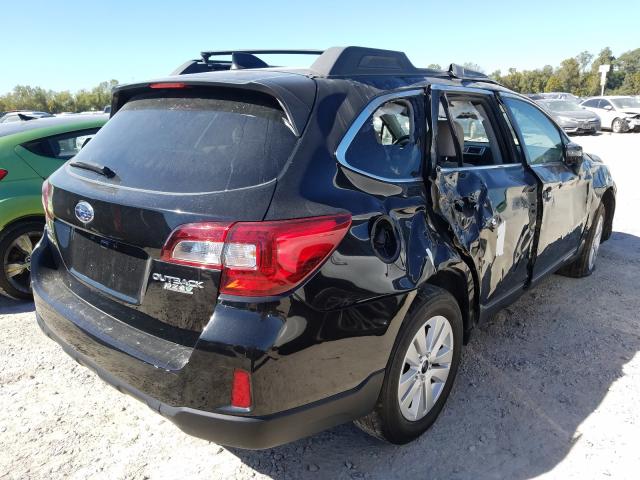 Photo 3 VIN: 4S4BSAFC4H3430291 - SUBARU OUTBACK 2. 