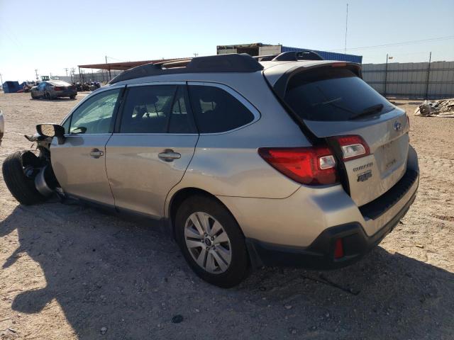 Photo 1 VIN: 4S4BSAFC4J3222420 - SUBARU OUTBACK 2. 