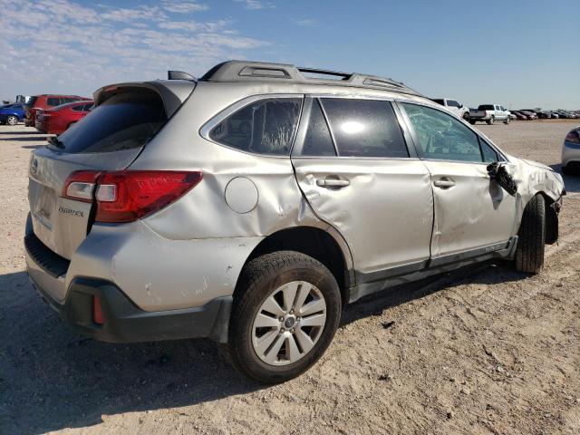 Photo 2 VIN: 4S4BSAFC4J3222420 - SUBARU OUTBACK 2. 