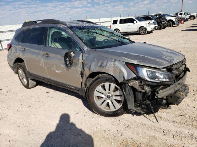 Photo 3 VIN: 4S4BSAFC4J3222420 - SUBARU OUTBACK 2. 