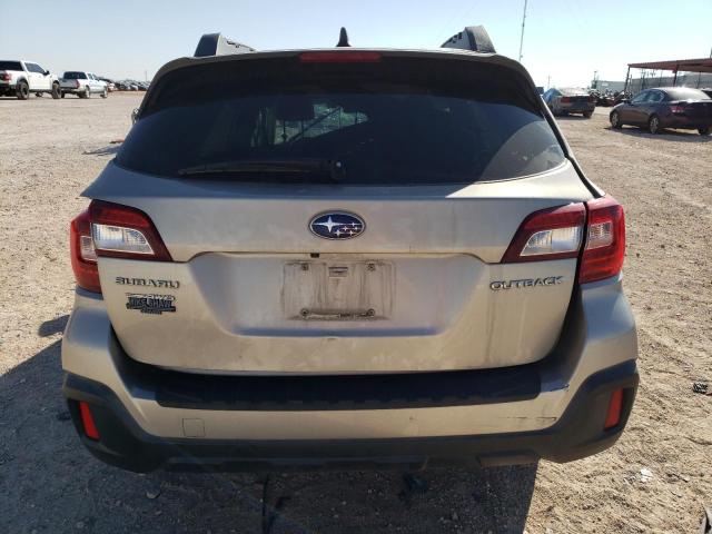 Photo 5 VIN: 4S4BSAFC4J3222420 - SUBARU OUTBACK 2. 