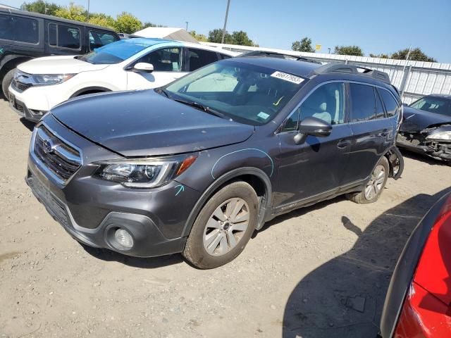 Photo 0 VIN: 4S4BSAFC4J3229092 - SUBARU OUTBACK 2. 