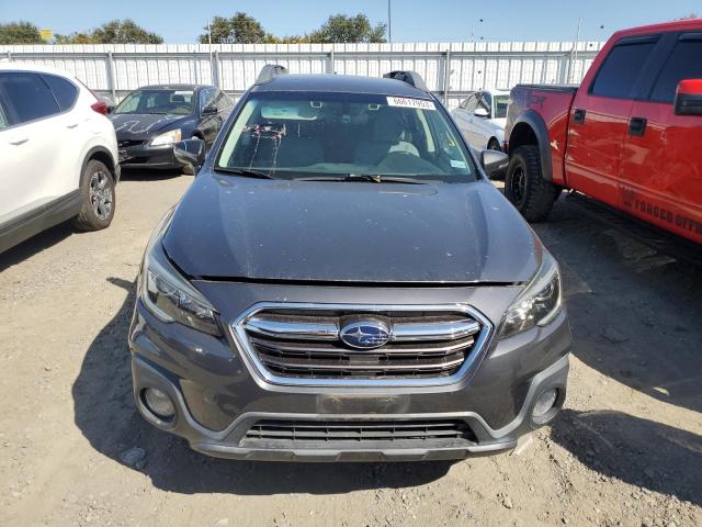 Photo 4 VIN: 4S4BSAFC4J3229092 - SUBARU OUTBACK 2. 