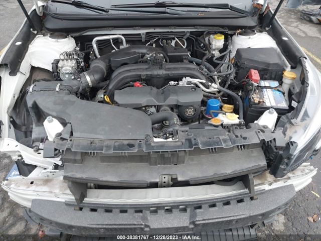 Photo 9 VIN: 4S4BSAFC4J3258897 - SUBARU OUTBACK 