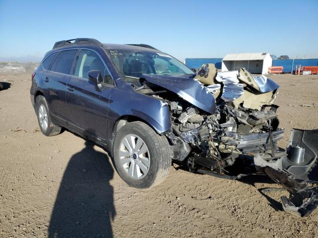 Photo 0 VIN: 4S4BSAFC4J3329211 - SUBARU OUTBACK 2. 