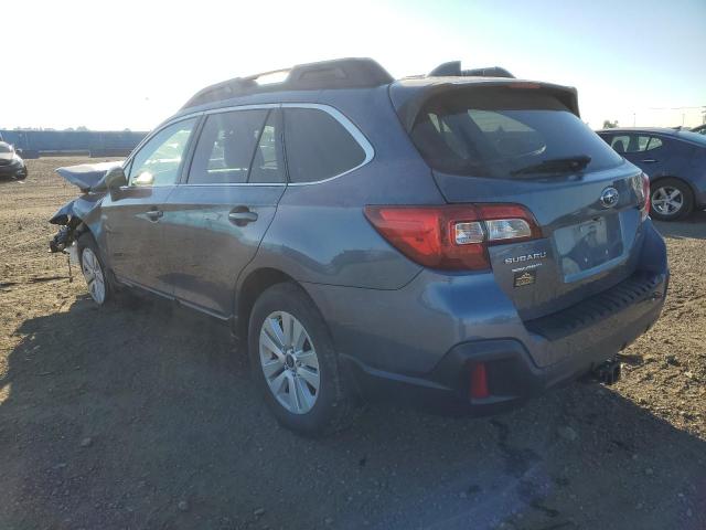 Photo 2 VIN: 4S4BSAFC4J3329211 - SUBARU OUTBACK 2. 