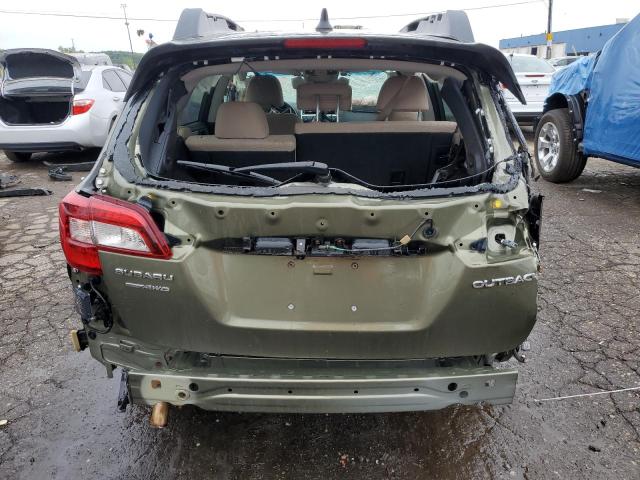 Photo 5 VIN: 4S4BSAFC4J3351435 - SUBARU OUTBACK 2. 