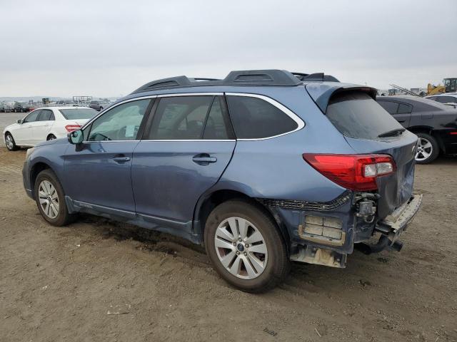 Photo 1 VIN: 4S4BSAFC4J3383611 - SUBARU OUTBACK 2. 