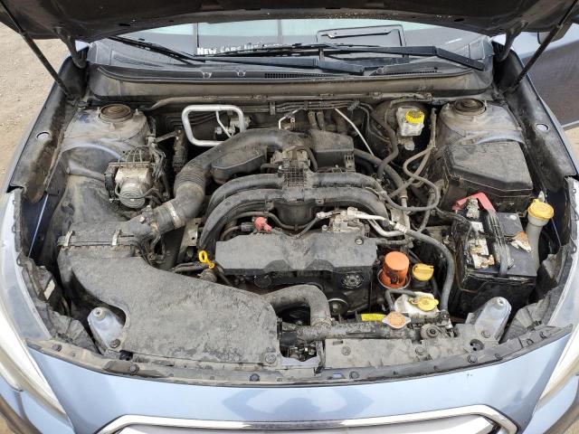 Photo 11 VIN: 4S4BSAFC4J3383611 - SUBARU OUTBACK 2. 