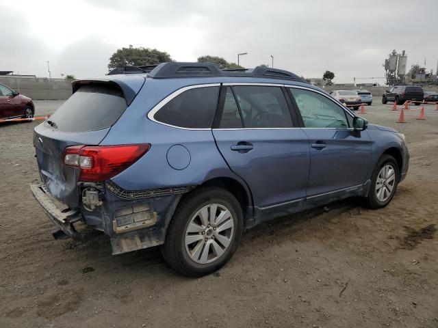 Photo 2 VIN: 4S4BSAFC4J3383611 - SUBARU OUTBACK 2. 