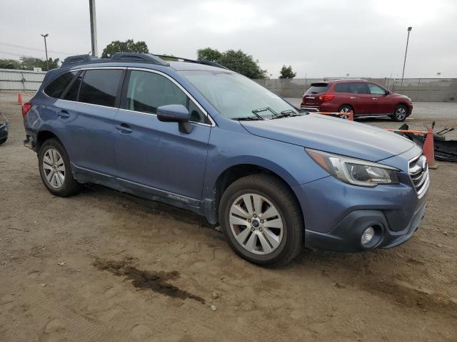 Photo 3 VIN: 4S4BSAFC4J3383611 - SUBARU OUTBACK 2. 