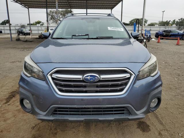 Photo 4 VIN: 4S4BSAFC4J3383611 - SUBARU OUTBACK 2. 