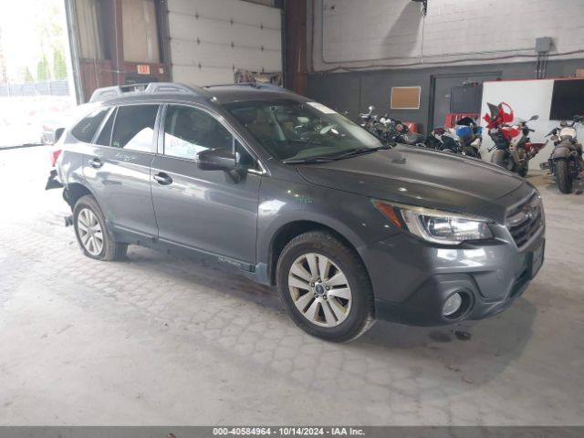 Photo 0 VIN: 4S4BSAFC4J3387609 - SUBARU OUTBACK 