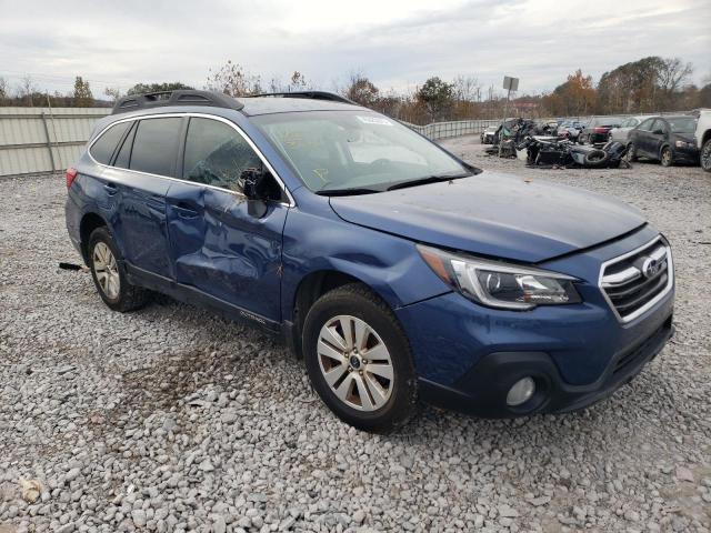 Photo 3 VIN: 4S4BSAFC4K3238067 - SUBARU OUTBACK 