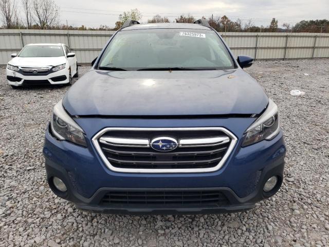 Photo 4 VIN: 4S4BSAFC4K3238067 - SUBARU OUTBACK 