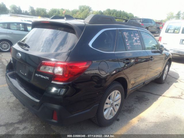 Photo 3 VIN: 4S4BSAFC4K3256956 - SUBARU OUTBACK 