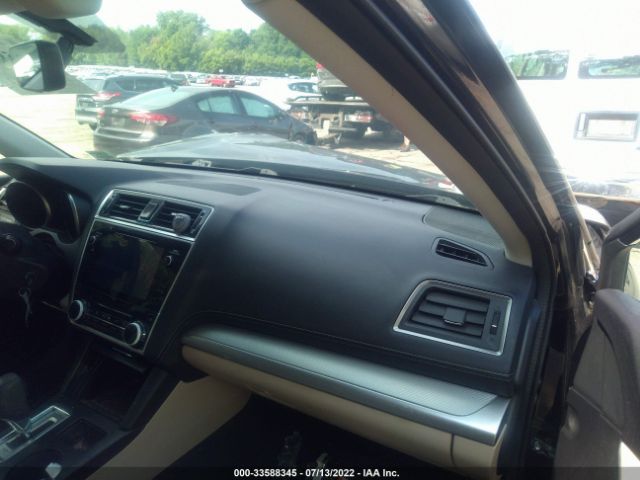 Photo 4 VIN: 4S4BSAFC4K3256956 - SUBARU OUTBACK 