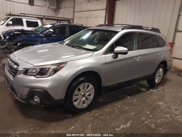 Photo 1 VIN: 4S4BSAFC4K3262966 - SUBARU OUTBACK 