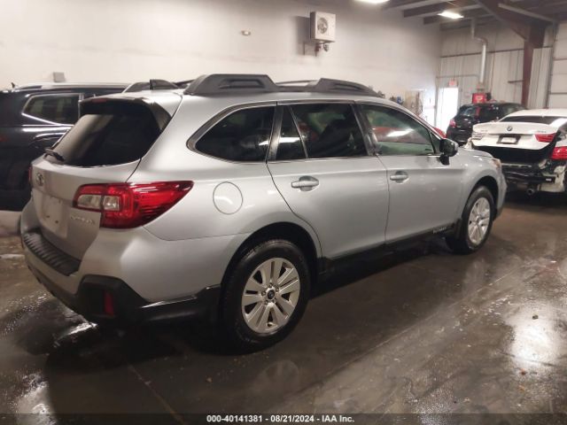 Photo 3 VIN: 4S4BSAFC4K3262966 - SUBARU OUTBACK 