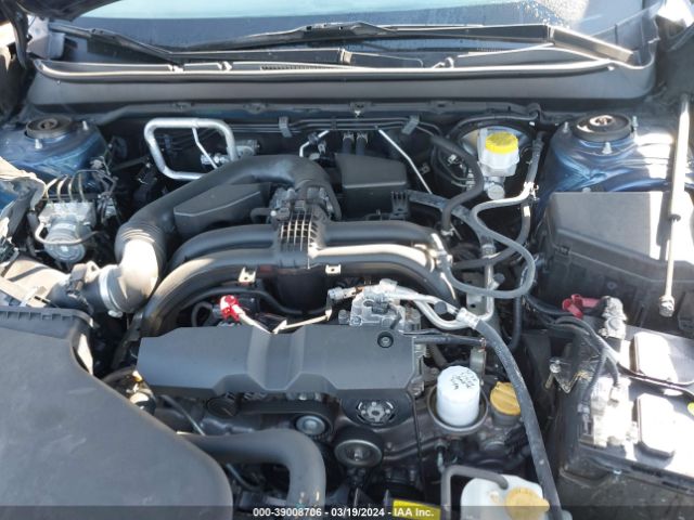 Photo 9 VIN: 4S4BSAFC4K3275877 - SUBARU OUTBACK 