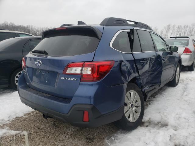 Photo 3 VIN: 4S4BSAFC4K3277127 - SUBARU OUTBACK 