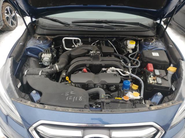 Photo 6 VIN: 4S4BSAFC4K3277127 - SUBARU OUTBACK 