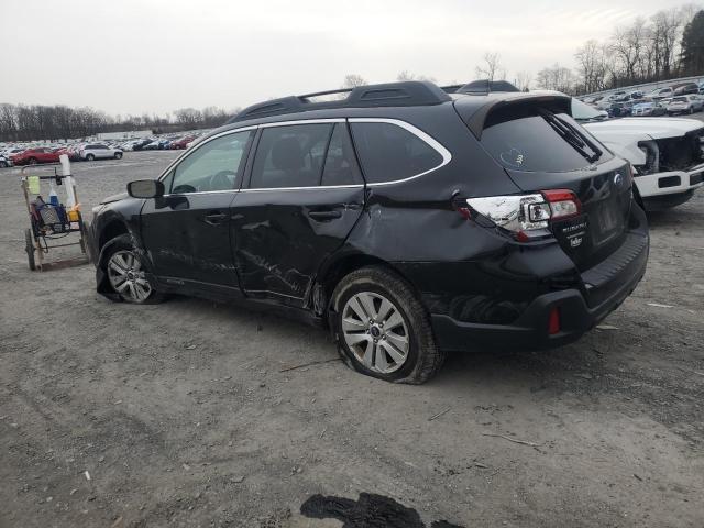 Photo 1 VIN: 4S4BSAFC4K3281730 - SUBARU OUTBACK 