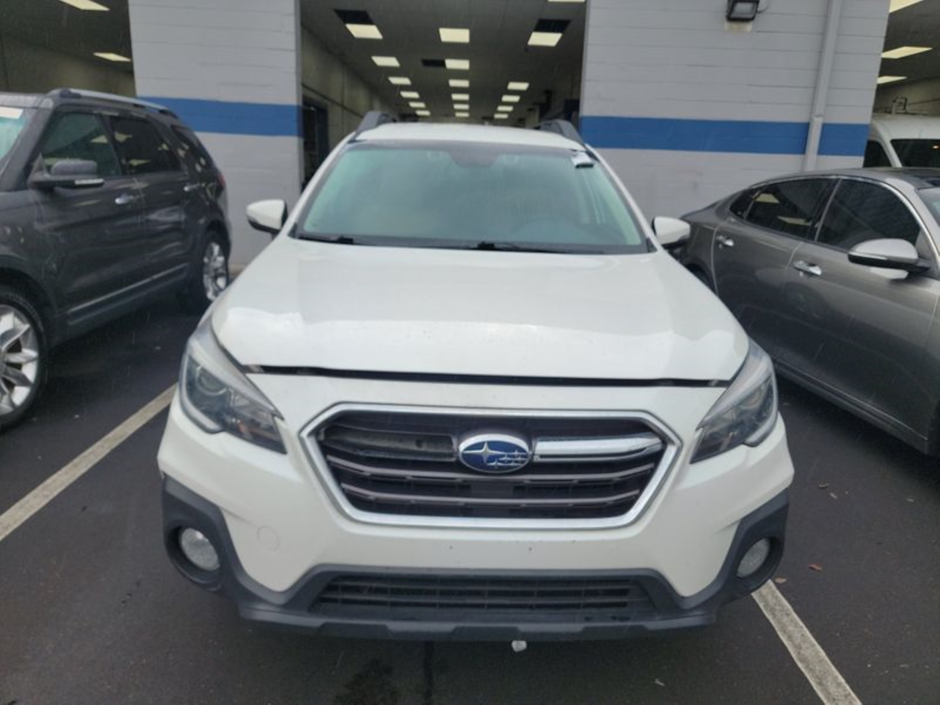 Photo 20 VIN: 4S4BSAFC4K3297748 - SUBARU OUTBACK 