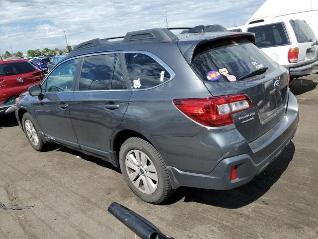 Photo 1 VIN: 4S4BSAFC4K3308344 - SUBARU OUTBACK 