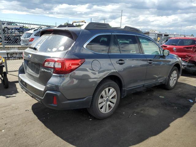 Photo 2 VIN: 4S4BSAFC4K3308344 - SUBARU OUTBACK 