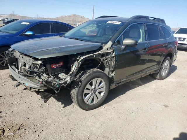 Photo 0 VIN: 4S4BSAFC4K3368317 - SUBARU OUTBACK 2. 