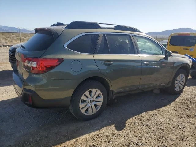 Photo 2 VIN: 4S4BSAFC4K3368317 - SUBARU OUTBACK 2. 