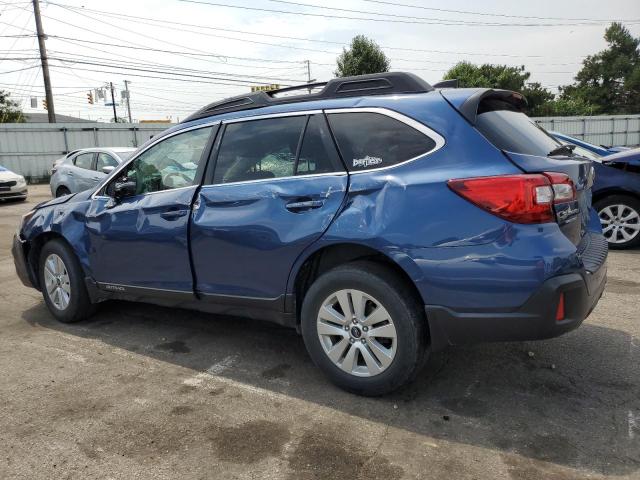 Photo 1 VIN: 4S4BSAFC4K3381701 - SUBARU OUTBACK 