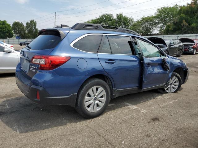 Photo 2 VIN: 4S4BSAFC4K3381701 - SUBARU OUTBACK 