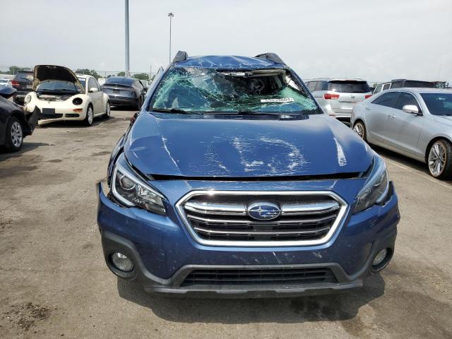 Photo 4 VIN: 4S4BSAFC4K3381701 - SUBARU OUTBACK 