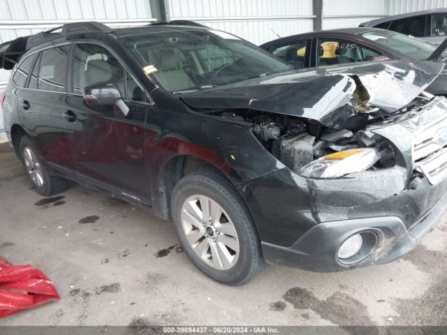 Photo 0 VIN: 4S4BSAFC5F3240559 - SUBARU OUTBACK 